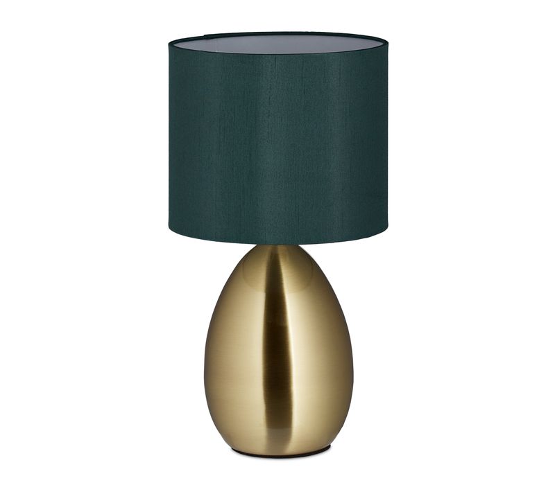 Lampe De Chevet Laiton Tactie