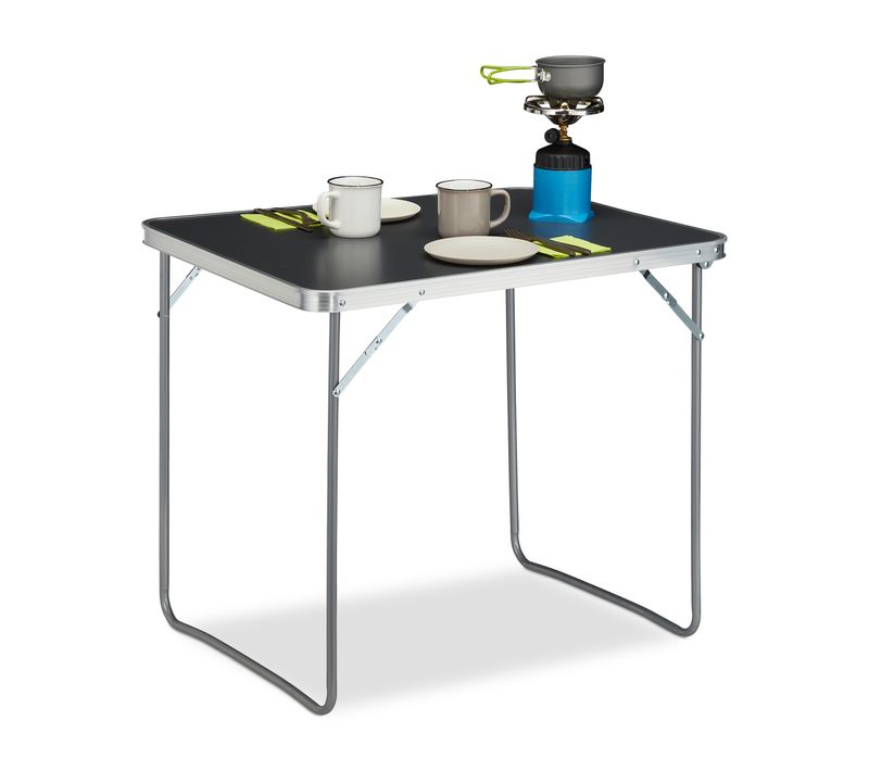 Table De Camping Pliable