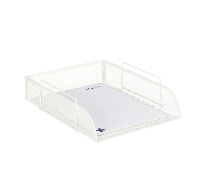 Rangement à Documents Empilable Lot De 4