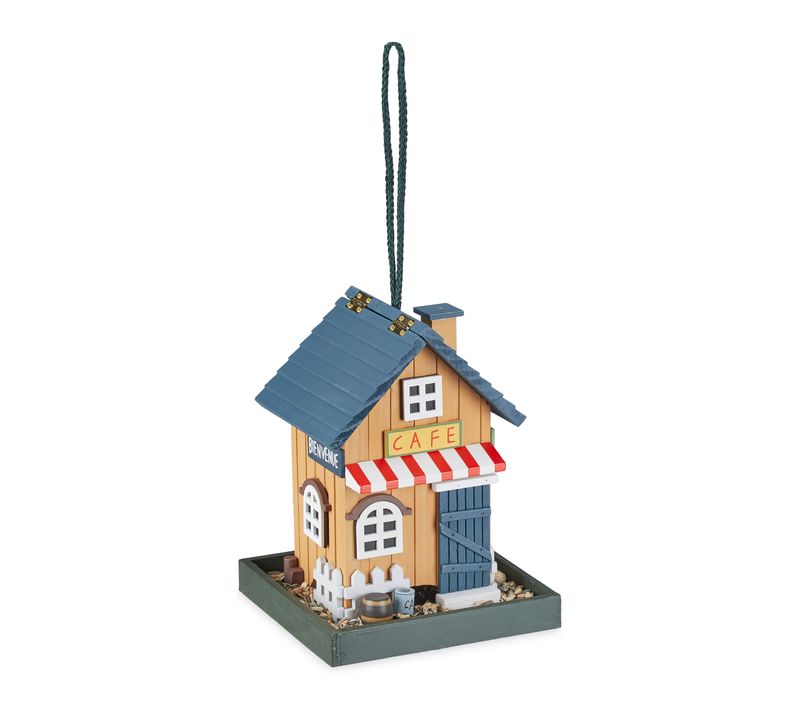 Mangeoire Oiseaux Exterieur à Suspendre