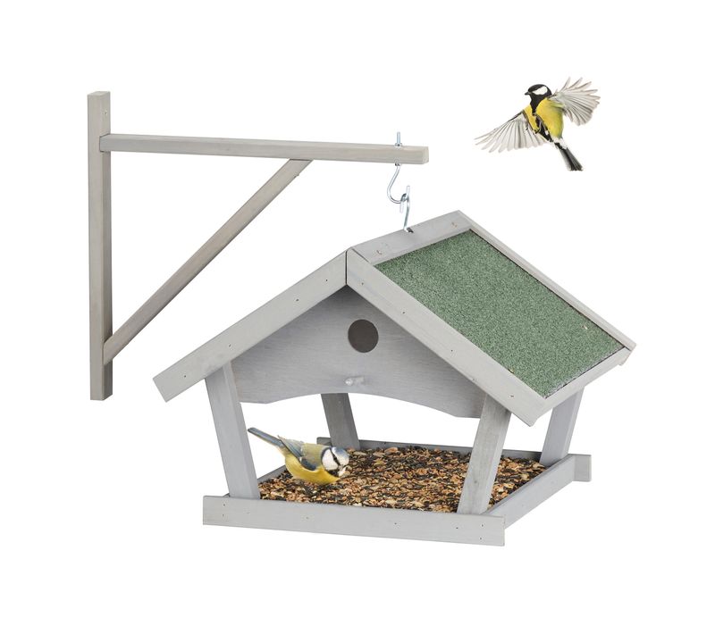 Mangeoire Oiseaux Extérieur