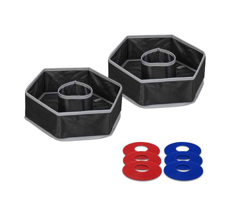 Jeu De Lancer Washer Toss