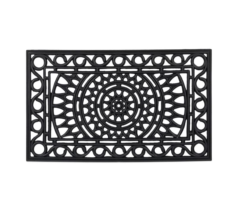 Paillasson Caoutchouc