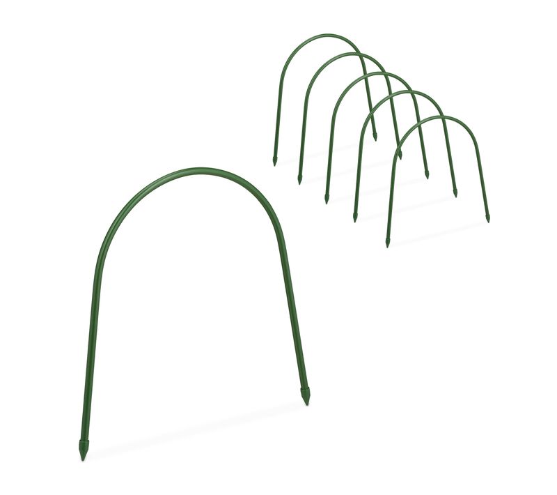 Arches De Serre En Lot De 6