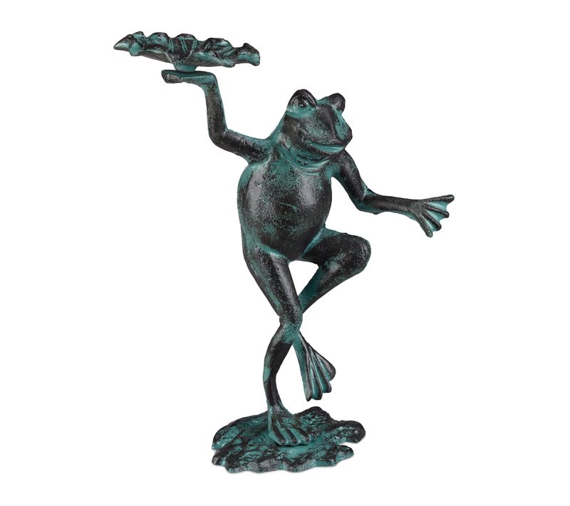 Statue De Jardin Taille M En Lot De 5