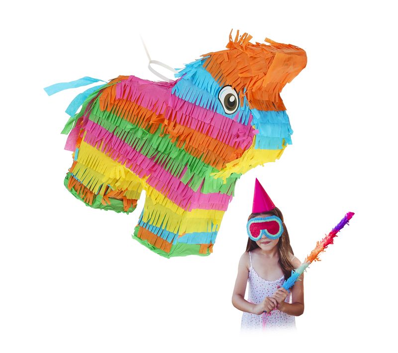 Pinata Âne