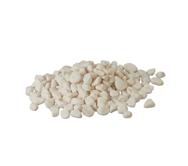 Graviers Décoratifs Pour Le Jardin