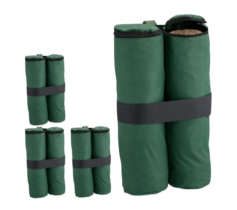 Lot De 4 Sacs De Lestage