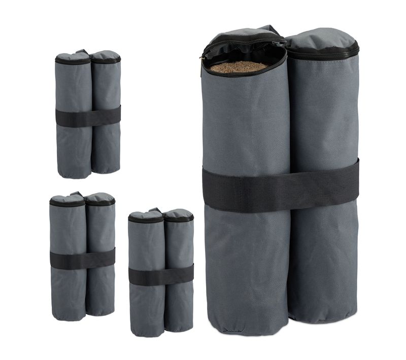 Lot De 4 Sacs De Lestage