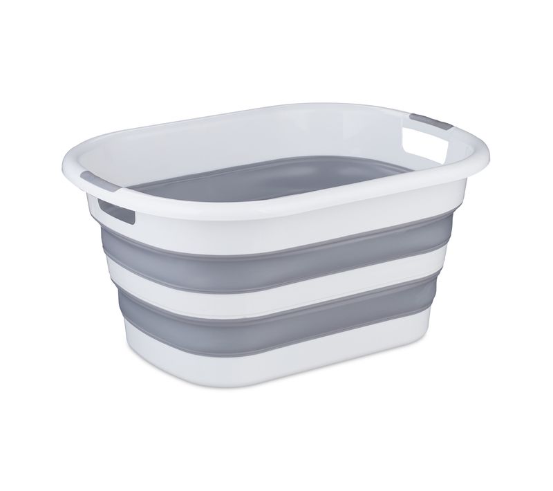 Panier à Linge Pliable