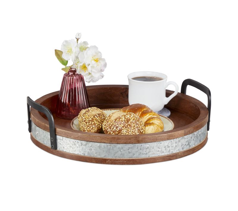 Plateau De Service