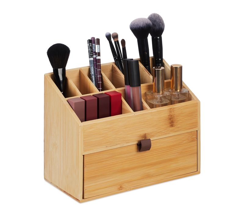 Organiseur à Cosmétiques