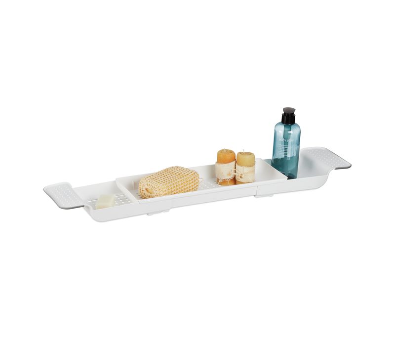 Plateau De Baignoire Extensible