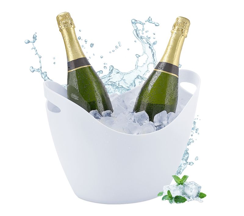 Seau à Champagne