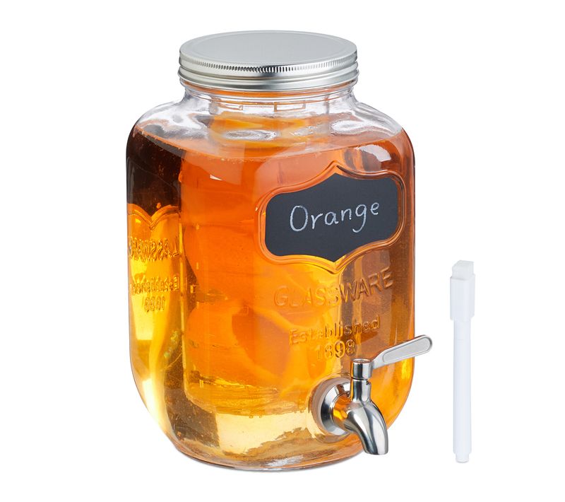 Distributeur De Boisson