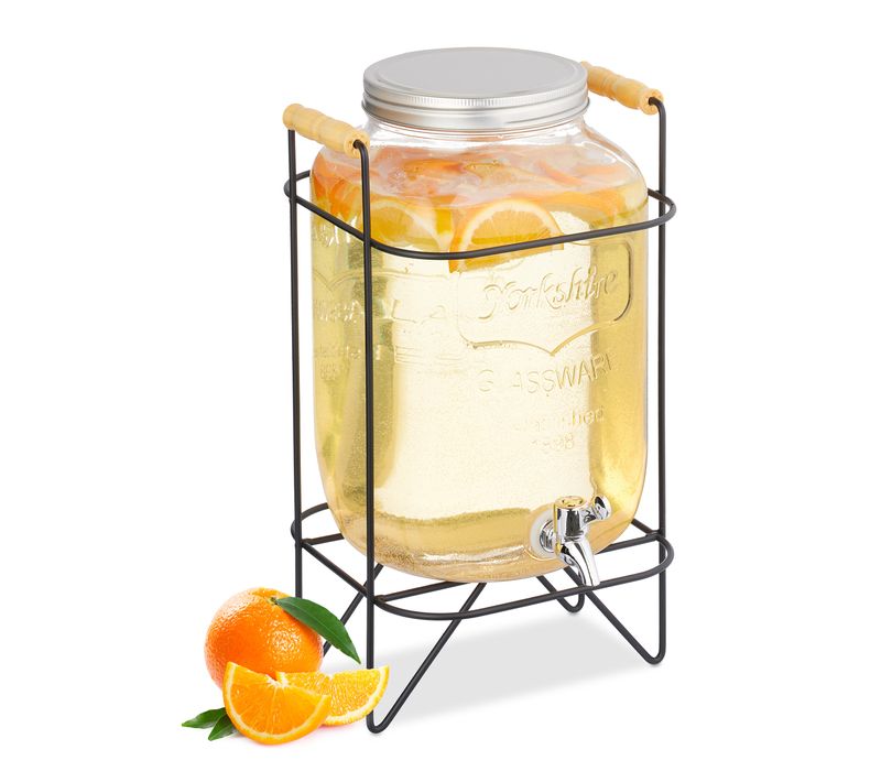 Distributeur De Boisson