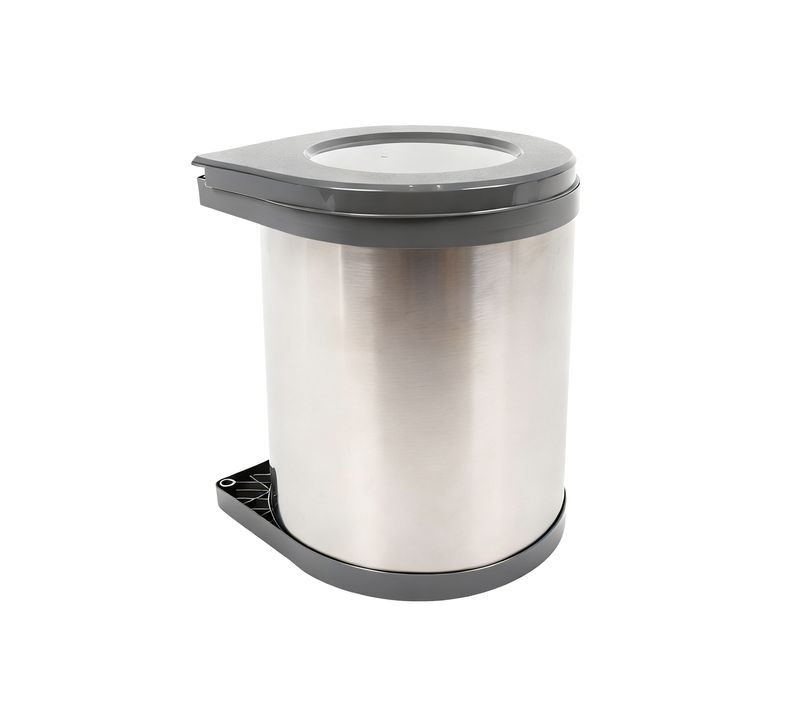 Poubelle Encastrable 14 L
