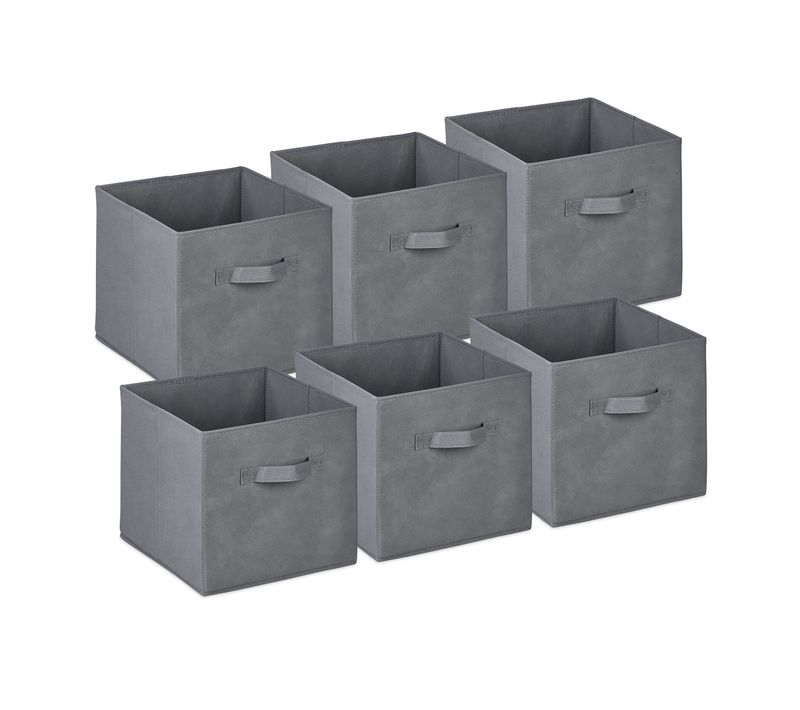 12x Boîte De Stockage