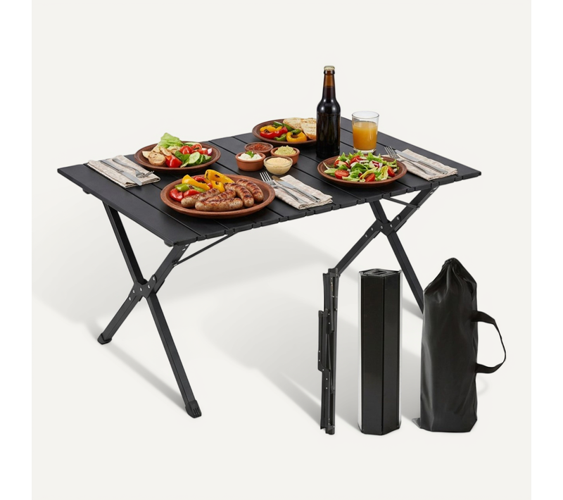 Table Camping Pliable