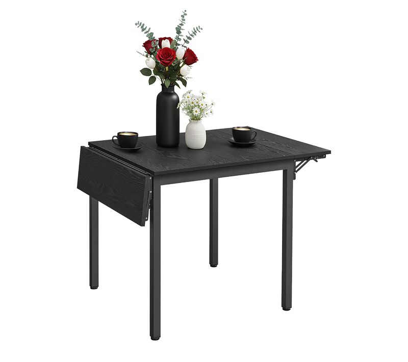 Table à Manger Pliante 2-4 Personnes