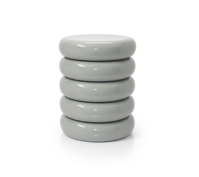 Table D'appoint et Tabouret Bubble-design