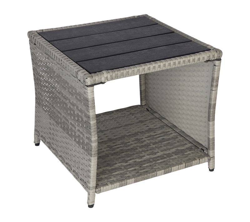 Table Balcon Polyrattan