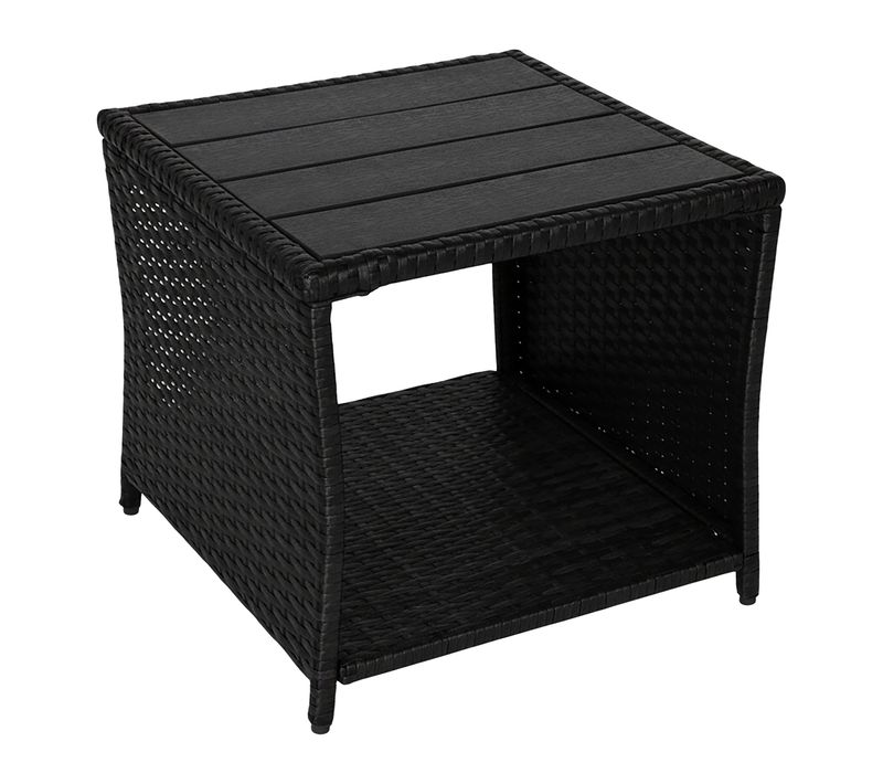 Table Balcon Polyrattan