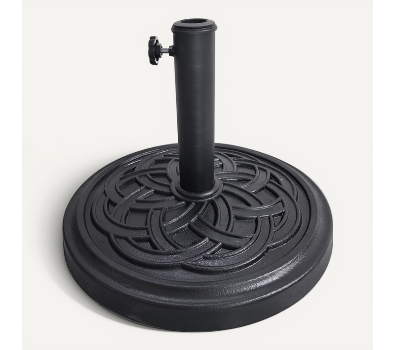 Pied De Parasol 12 Kg