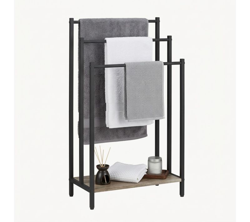 Porte-serviettes Tablette