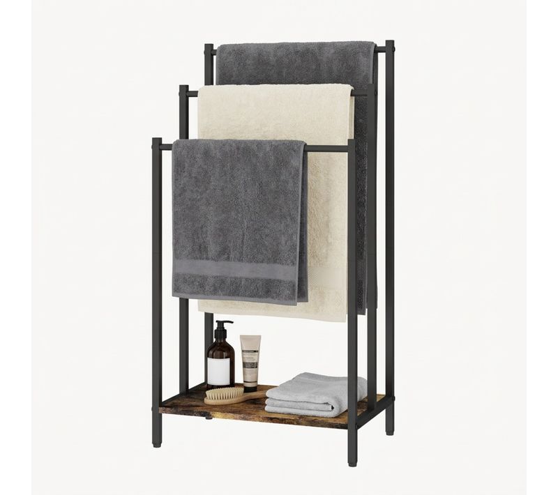 Porte-serviettes Tablette