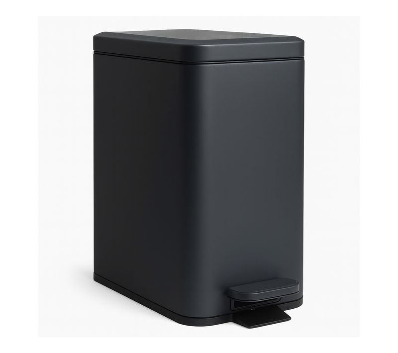 Poubelle Fine 10 Litres