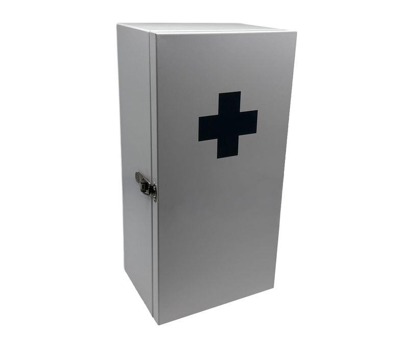 Armoire Médicale XXL