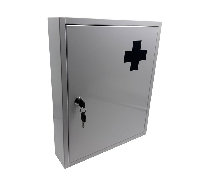 Armoire à Pharmacie Sécurisée