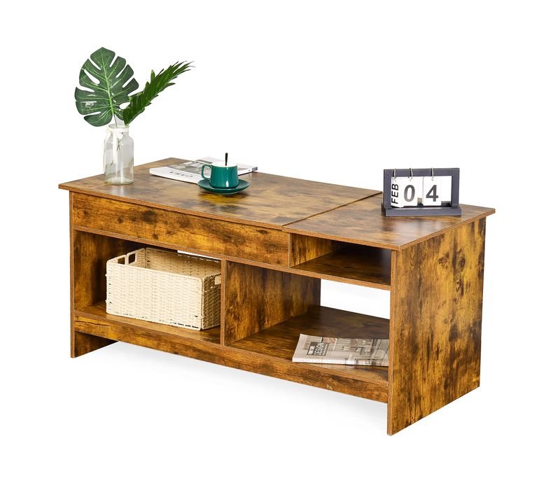 Table Basse Pliable