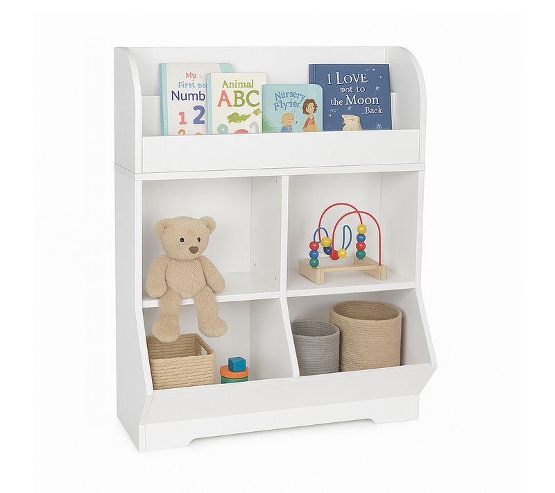 Rangement Pour La Chambre D'enfant
