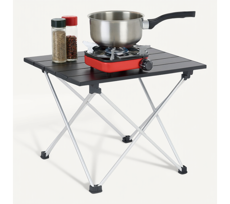 Table De Camping Pliante