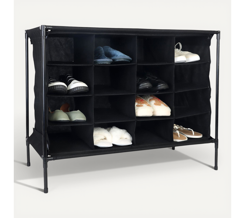 Meuble à Chaussures Pour Le Camping