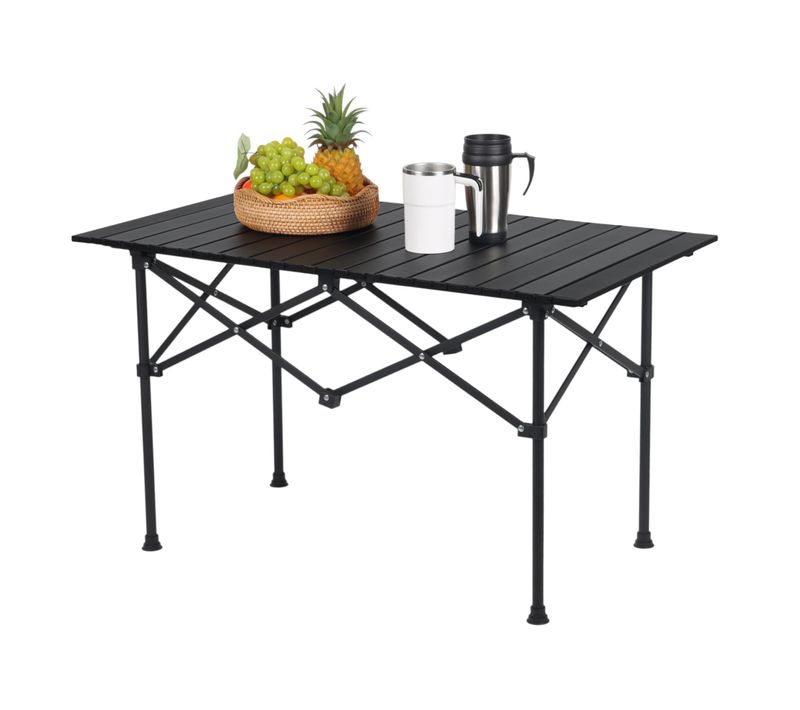 Table De Camping Pliante