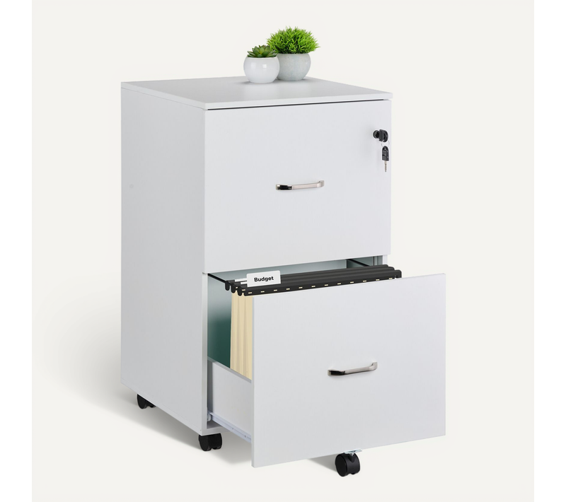 Caisson De Bureau
