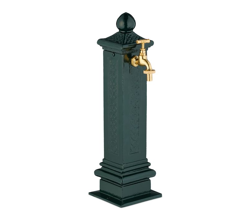 Fontaine Extérieure De Jardin