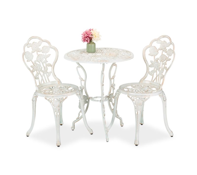 Salon De Jardin Pour 2 Personnes