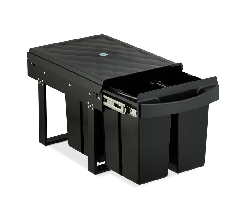 Poubelle Encastrable Pour La Cuisine