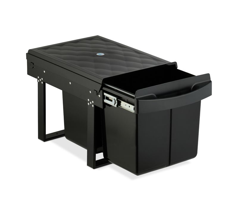 Poubelle Encastrable Pour La Cuisine