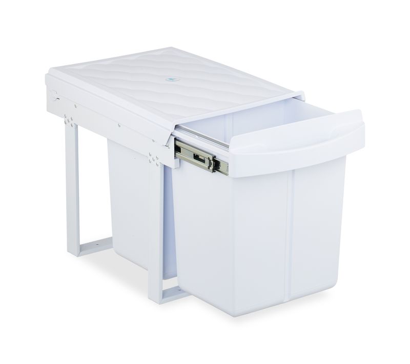 Poubelle Encastrable Pour La Cuisine