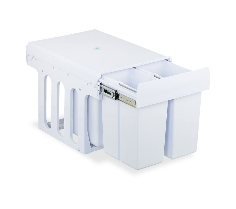 Poubelle Encastrable Pour La Cuisine