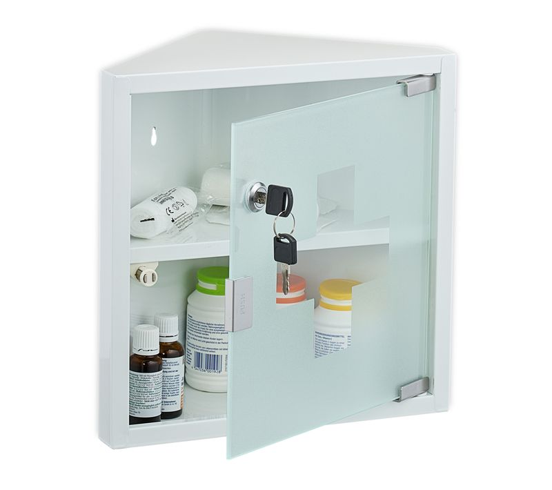 Armoire à Pharmacie