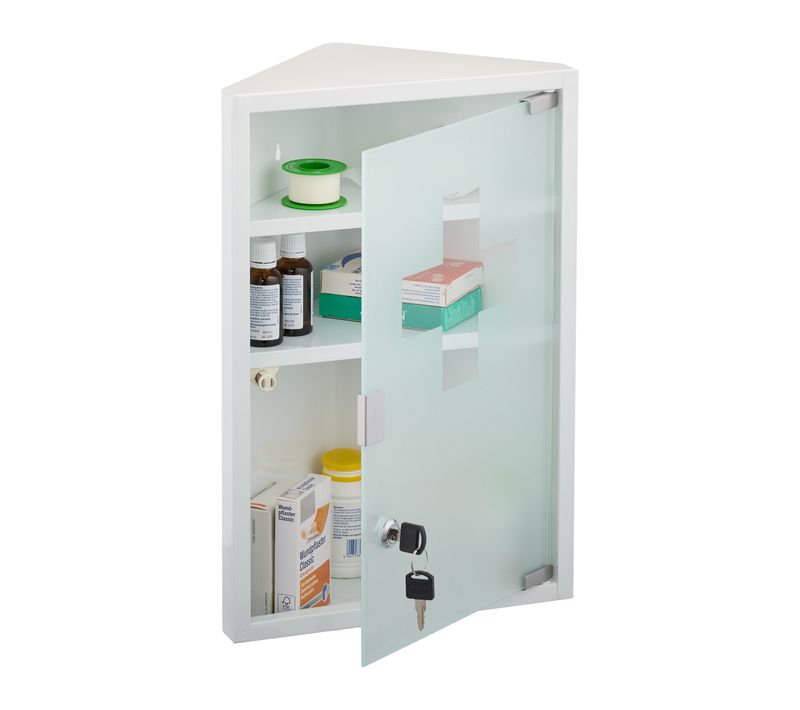 Armoire à Pharmacie