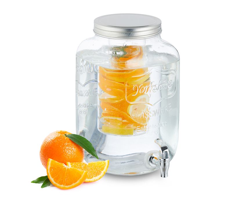 Distributeur De Boisson