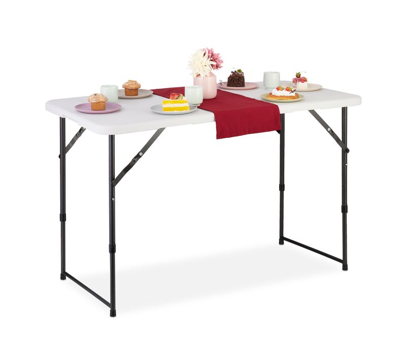 Table De Camping Pliante