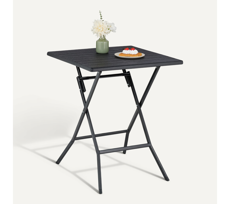 Table De Jardin Pliante